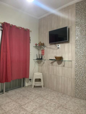 Apartamento condomínio célia